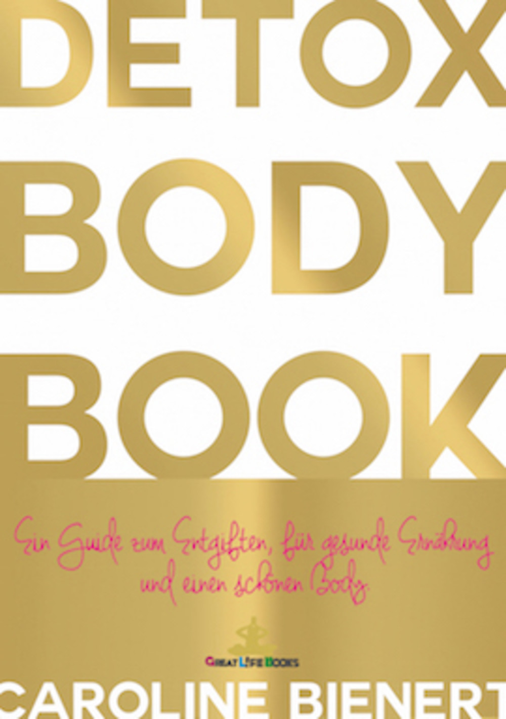 DETOX BODY BOOK
