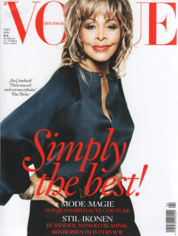 VOGUE 2013-04